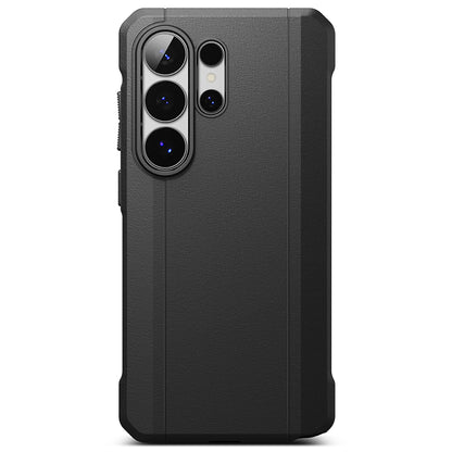 Pouzdro pro Samsung Galaxy S26 Ultra, Ringke, Onyx A, Černá