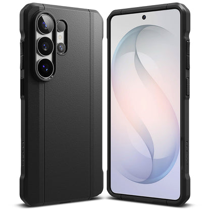 Pouzdro pro Samsung Galaxy S26 Ultra, Ringke, Onyx A, Černá