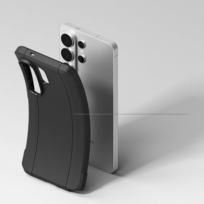 Pouzdro pro Samsung Galaxy S26 Ultra, Ringke, Onyx A, Černá