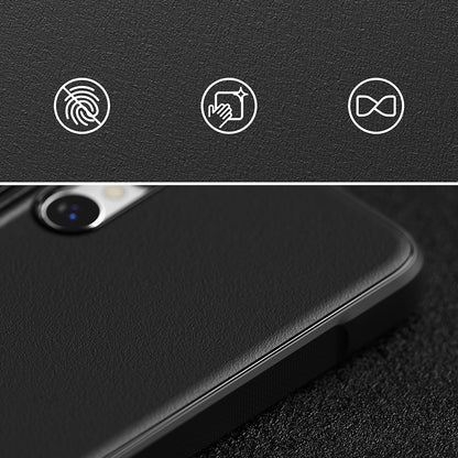Pouzdro pro Samsung Galaxy S26 Ultra S948, Ringke, Onyx, Černá