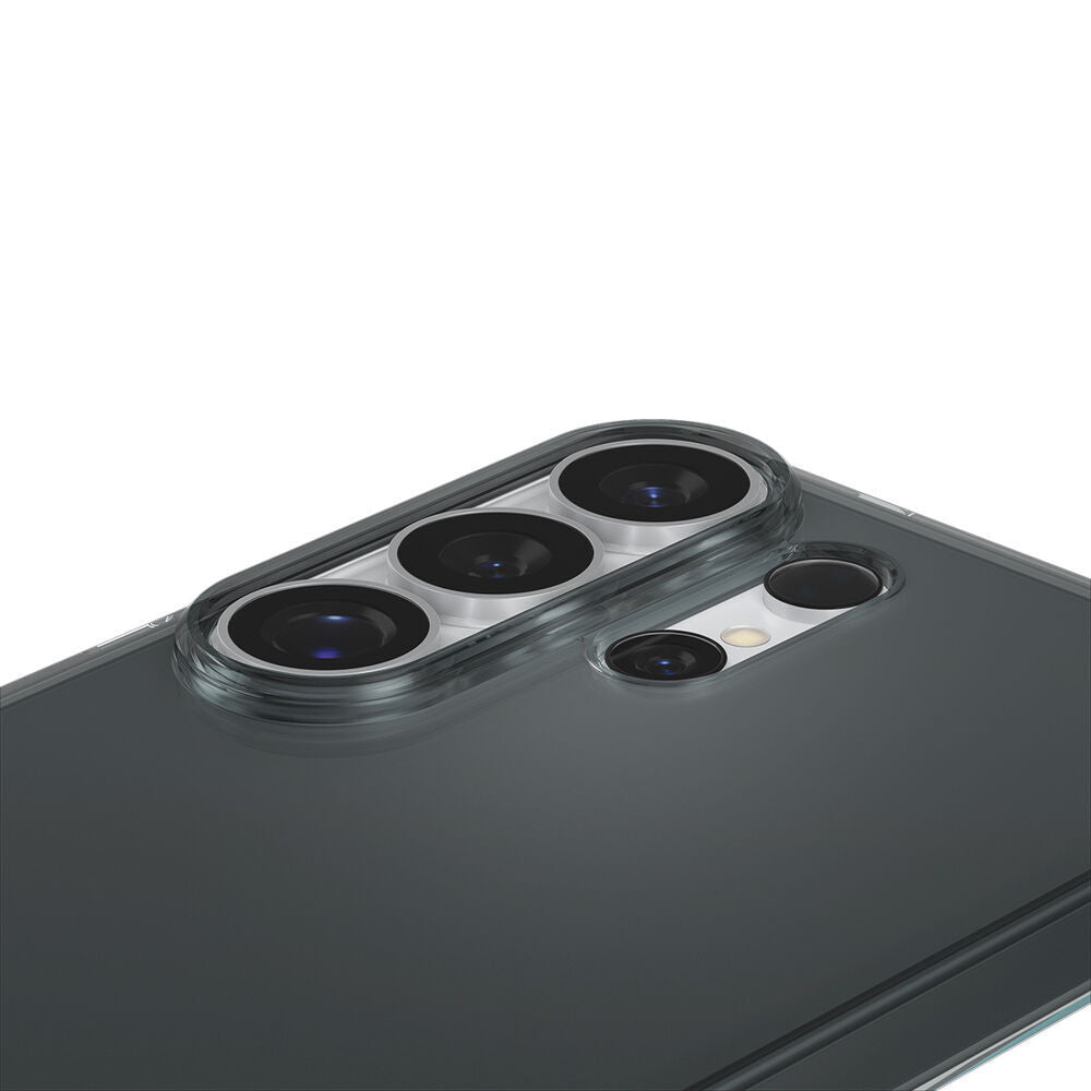 Case for Samsung Galaxy S26 Ultra S948, Spigen, Liquid Crystal, Smoky ACS10672