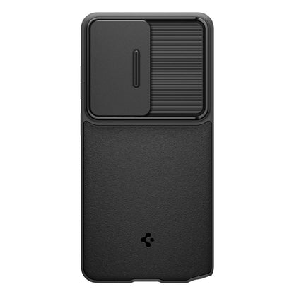 Pouzdro pro Samsung Galaxy S26 Ultra S948, Spigen, Optik Armor, Černé ACS10687