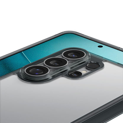 Pouzdro pro Samsung Galaxy S26 Ultra S948, Spigen, Ultra Hybrid, Kouřové