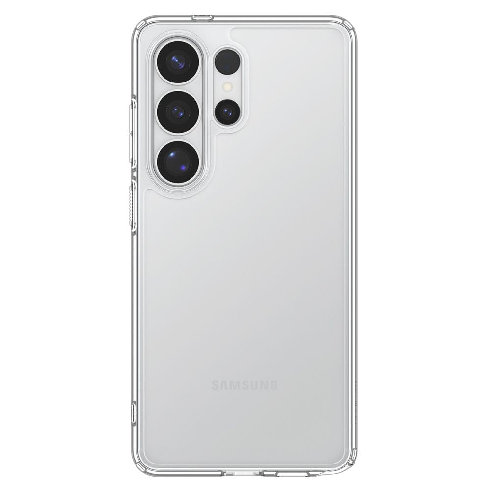 Pouzdro pro Samsung Galaxy S26 Ultra S948, Spigen, Ultra Hybrid, Transparentní ACS10677