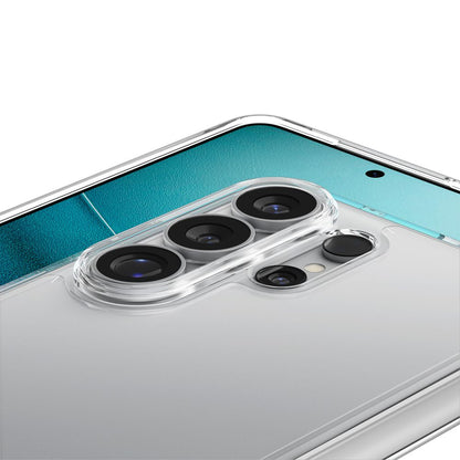 Pouzdro pro Samsung Galaxy S26 Ultra S948, Spigen, Ultra Hybrid, Transparentní ACS10677