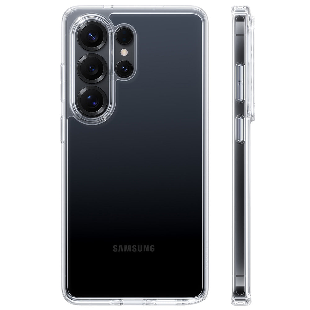 Pouzdro pro Samsung Galaxy S26 Ultra, Torras, Guardian, Průhledné