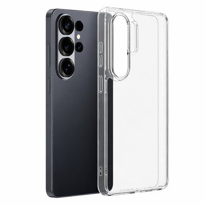 Pouzdro pro Samsung Galaxy S26 Ultra, Torras, Guardian, Průhledné