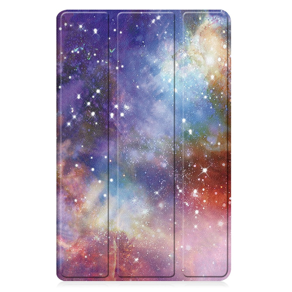 Case for Samsung Galaxy Tab A11+ / Tab A9+, Techsuit, FoldPro Galaxy, Multicolor