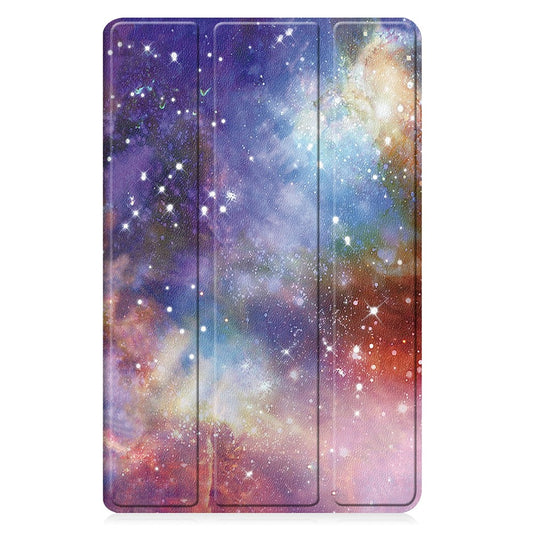 Pouzdro pro Samsung Galaxy Tab A11+ / Tab A9+, Techsuit, FoldPro Galaxy, vícebarevné