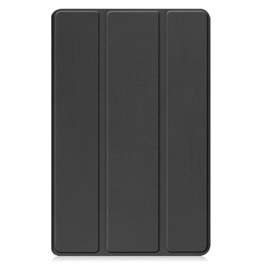 Pouzdro pro Samsung Galaxy Tab A11+ / Tab A9+, Techsuit, FoldPro, Černá