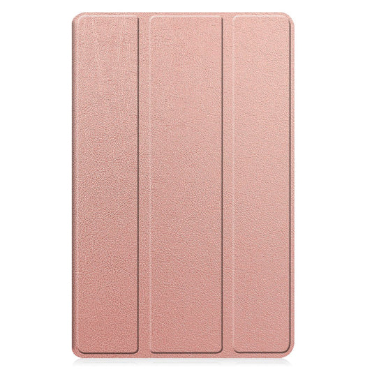 Pouzdro pro Samsung Galaxy Tab A11+ / Tab A9+, Techsuit, FoldPro, růžové
