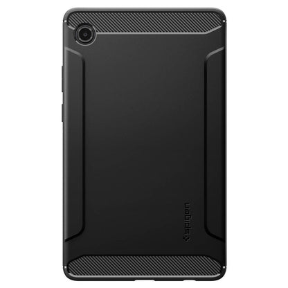 Pouzdro pro Samsung Galaxy Tab A11, Spigen, Rugged Armor, Matně černé