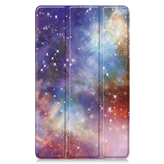 Pouzdro pro Samsung Galaxy Tab A11 / Tab A9, Techsuit, FoldPro Galaxy Nový Model, Vícebarevné