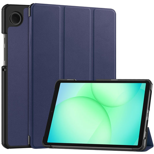 Pouzdro pro Samsung Galaxy Tab A11 / Tab A9, Techsuit, FoldPro Nový model, Modré