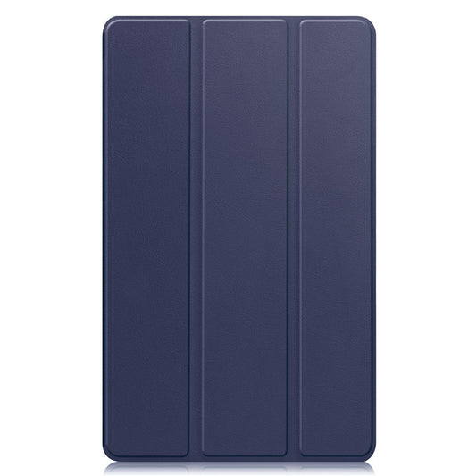 Pouzdro pro Samsung Galaxy Tab A11 / Tab A9, Techsuit, FoldPro Nový model, Modré