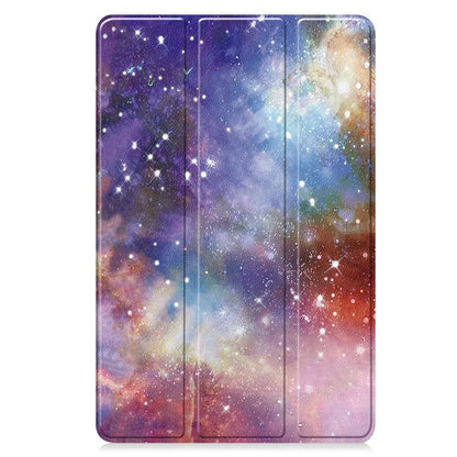 Pouzdro pro Samsung Galaxy Tab S10 FE+, Techsuit, FoldPro Galaxy, vícebarevné