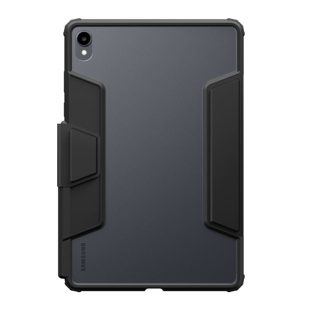 Pouzdro pro Samsung Galaxy Tab S11, Spigen, Air Skin Pro, Černá ACS10216