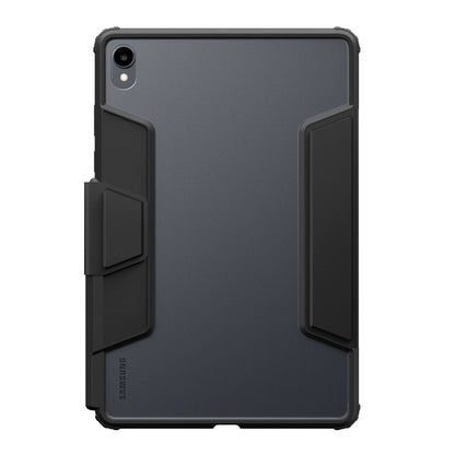 Pouzdro pro Samsung Galaxy Tab S11, Spigen, Air Skin Pro, Černá ACS10216