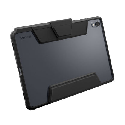 Pouzdro pro Samsung Galaxy Tab S11, Spigen, Air Skin Pro, Černá ACS10216
