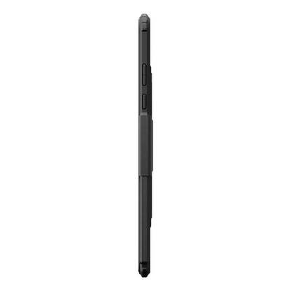 Pouzdro pro Samsung Galaxy Tab S11, Spigen, Air Skin Pro, Černá ACS10216