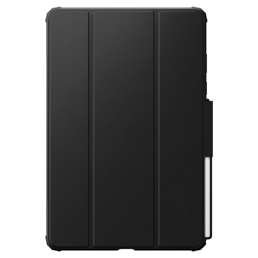 Pouzdro pro Samsung Galaxy Tab S11, Spigen, Ultra Hybrid Pro, Černé ACS10212