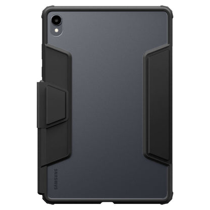 Pouzdro pro Samsung Galaxy Tab S11, Spigen, Ultra Hybrid Pro, Černé ACS10212