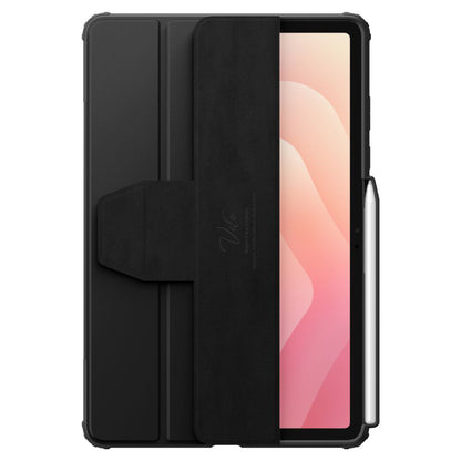 Pouzdro pro Samsung Galaxy Tab S11, Spigen, Ultra Hybrid Pro, Černé ACS10212