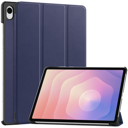 Pouzdro pro Samsung Galaxy Tab S11, Techsuit, FoldPro, modré
