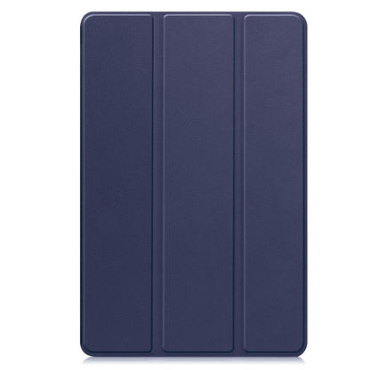 Pouzdro pro Samsung Galaxy Tab S11, Techsuit, FoldPro, modré