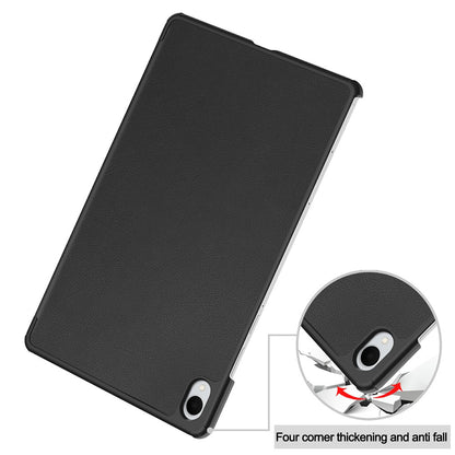Pouzdro pro Samsung Galaxy Tab S11, Techsuit, FoldPro, modré