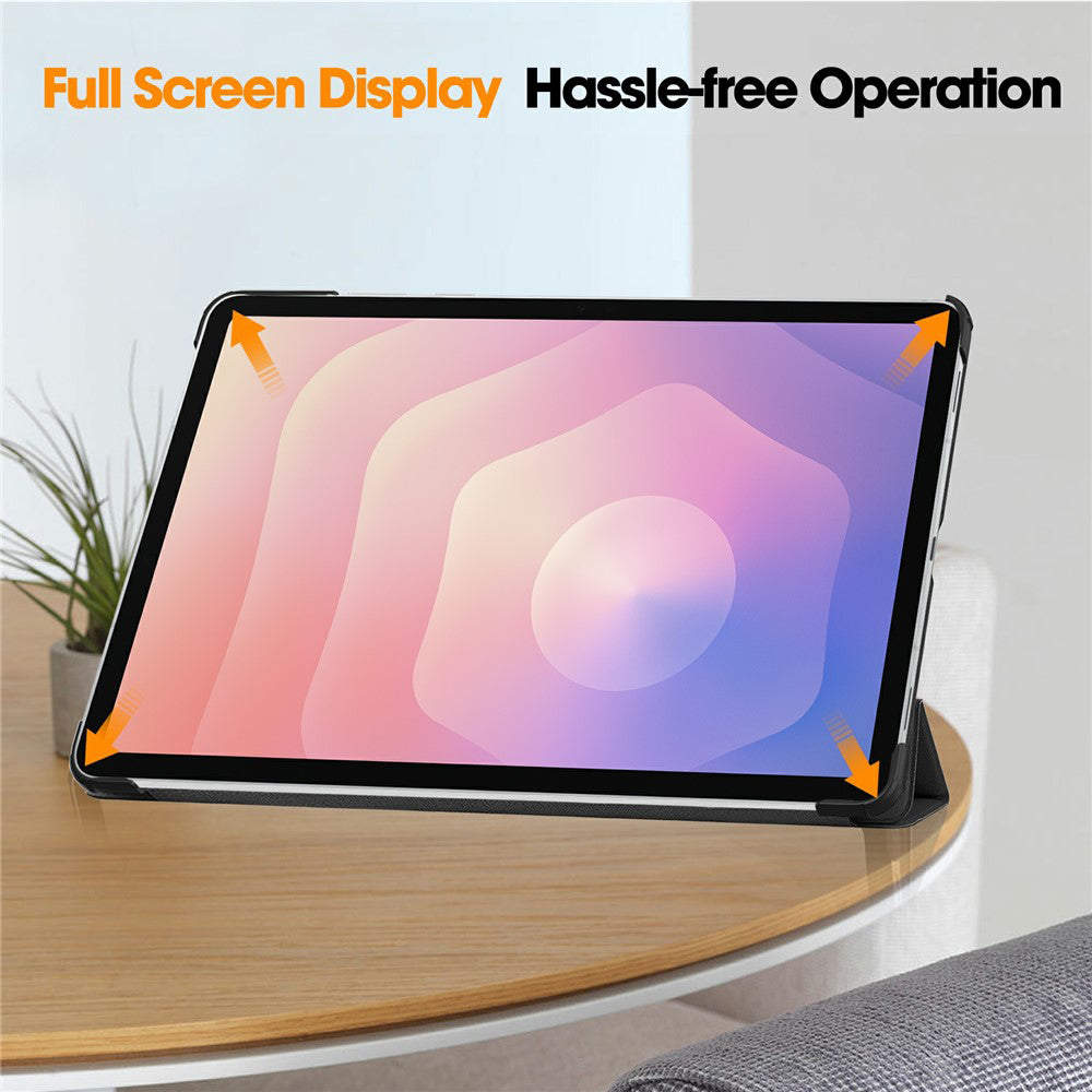 Pouzdro pro Samsung Galaxy Tab S11, Techsuit, FoldPro, modré