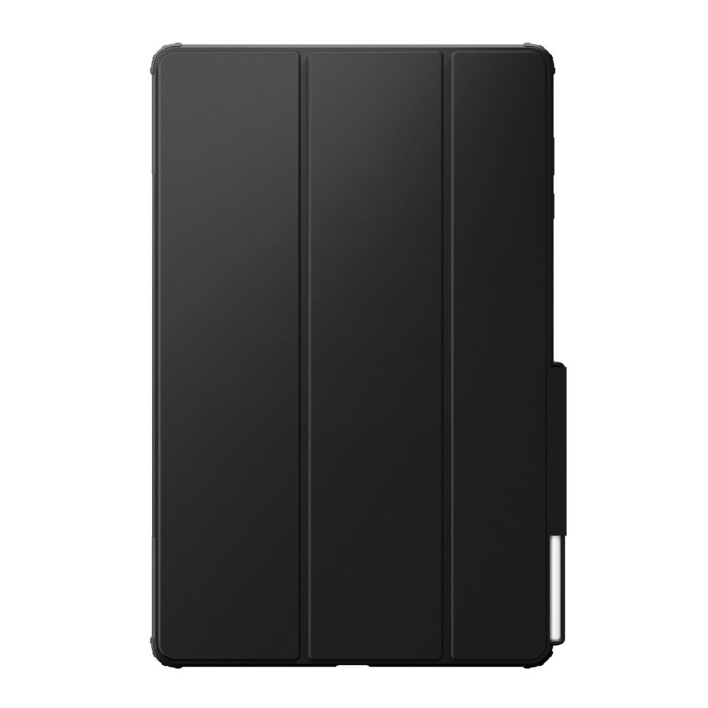 Pouzdro pro Samsung Galaxy Tab S11 Ultra, Spigen, Air Skin Pro, Černá ACS10221