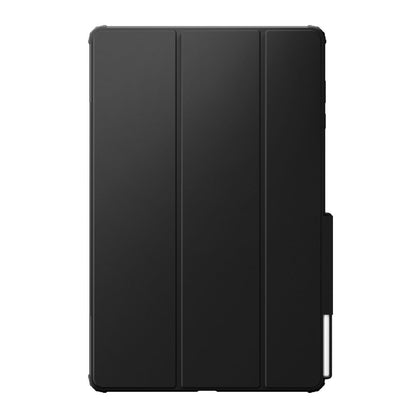 Pouzdro pro Samsung Galaxy Tab S11 Ultra, Spigen, Air Skin Pro, Černá ACS10221
