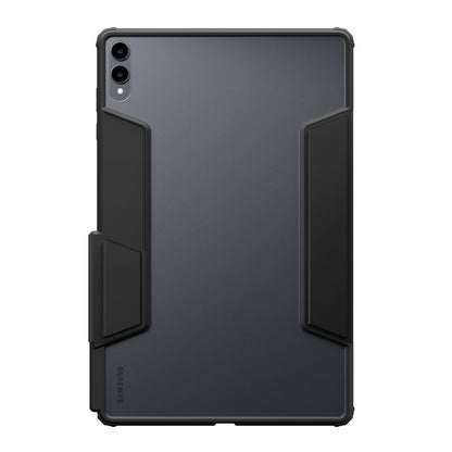 Pouzdro pro Samsung Galaxy Tab S11 Ultra, Spigen, Air Skin Pro, Černá ACS10221