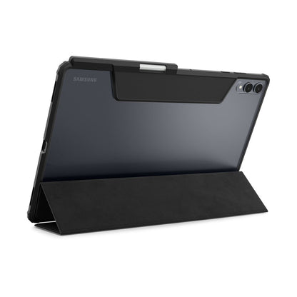 Pouzdro pro Samsung Galaxy Tab S11 Ultra, Spigen, Air Skin Pro, Černá ACS10221