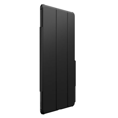 Pouzdro pro Samsung Galaxy Tab S11 Ultra, Spigen, Air Skin Pro, Černá ACS10221