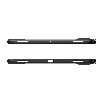 Pouzdro pro Samsung Galaxy Tab S11 Ultra, Spigen, Air Skin Pro, Černá ACS10221