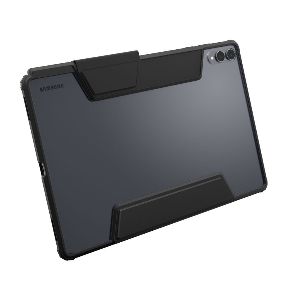 Pouzdro pro Samsung Galaxy Tab S11 Ultra, Spigen, Air Skin Pro, Černá ACS10221