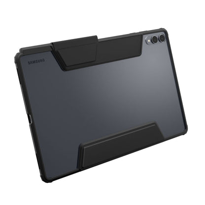 Pouzdro pro Samsung Galaxy Tab S11 Ultra, Spigen, Air Skin Pro, Černá ACS10221
