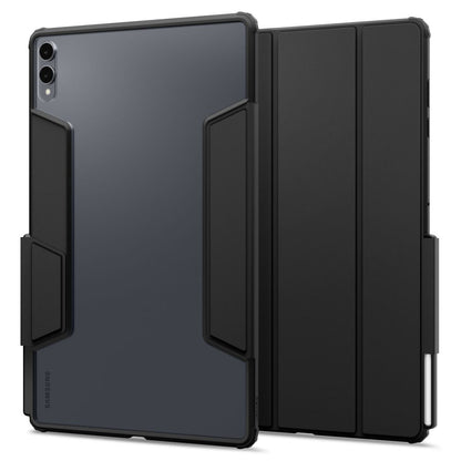 Pouzdro pro Samsung Galaxy Tab S11 Ultra, Spigen, Ultra Hybrid Pro, Černé