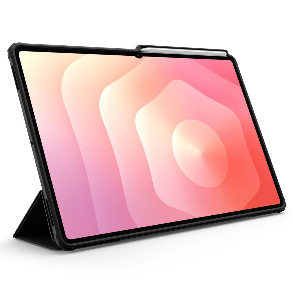 Pouzdro pro Samsung Galaxy Tab S11 Ultra, Spigen, Ultra Hybrid Pro, Černé