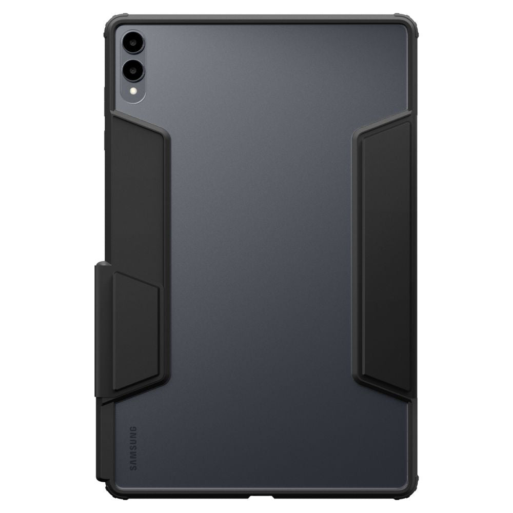 Pouzdro pro Samsung Galaxy Tab S11 Ultra, Spigen, Ultra Hybrid Pro, Černé
