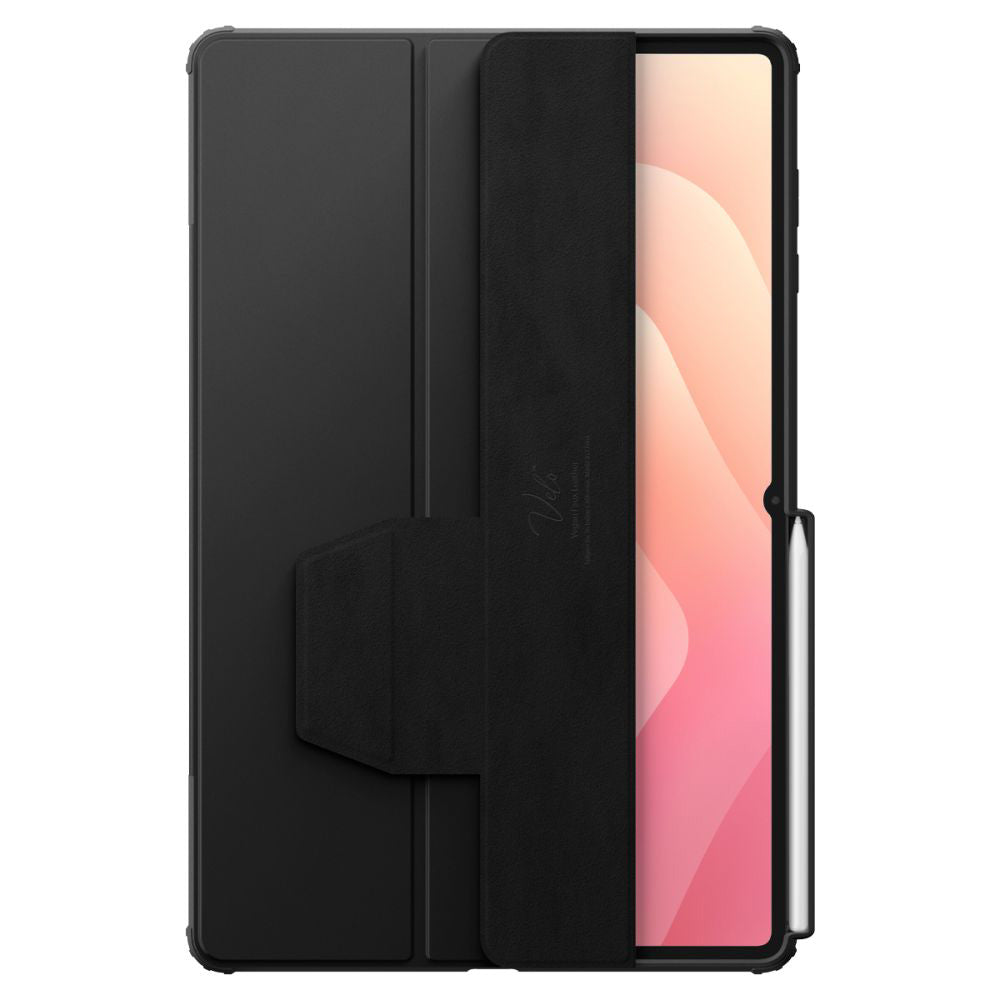 Pouzdro pro Samsung Galaxy Tab S11 Ultra, Spigen, Ultra Hybrid Pro, Černé