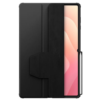 Pouzdro pro Samsung Galaxy Tab S11 Ultra, Spigen, Ultra Hybrid Pro, Černé