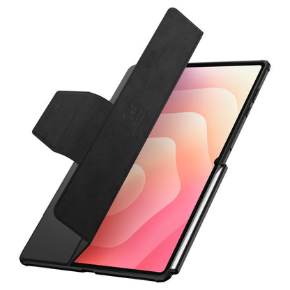 Pouzdro pro Samsung Galaxy Tab S11 Ultra, Spigen, Ultra Hybrid Pro, Černé