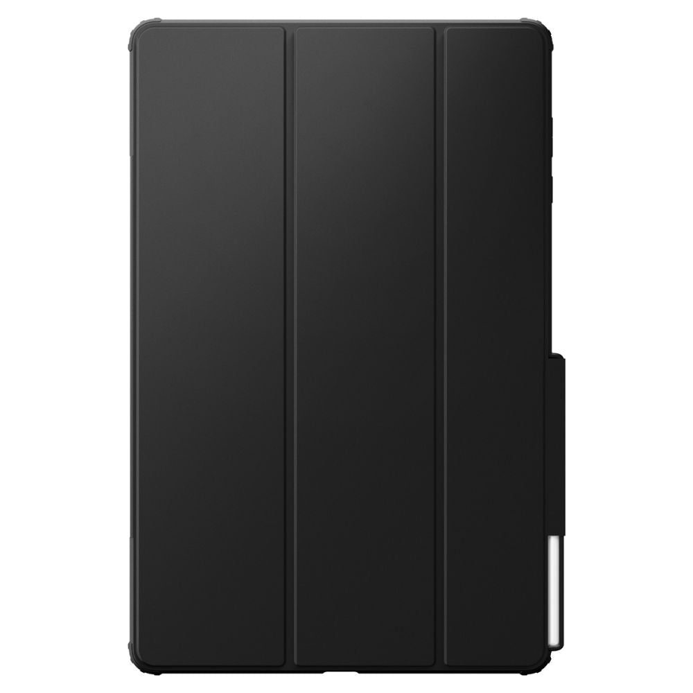 Pouzdro pro Samsung Galaxy Tab S11 Ultra, Spigen, Ultra Hybrid Pro, Černé