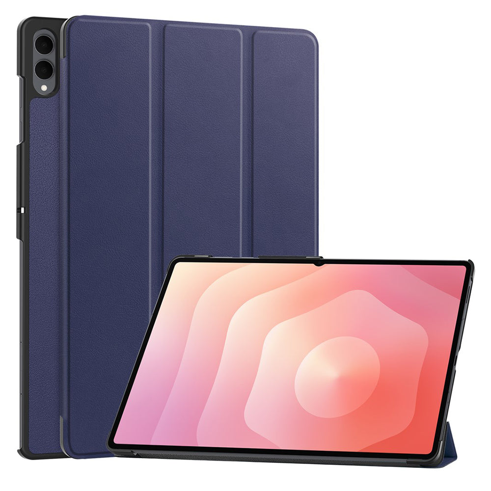 Pouzdro pro Samsung Galaxy Tab S11 Ultra, Techsuit, FoldPro, Modrá