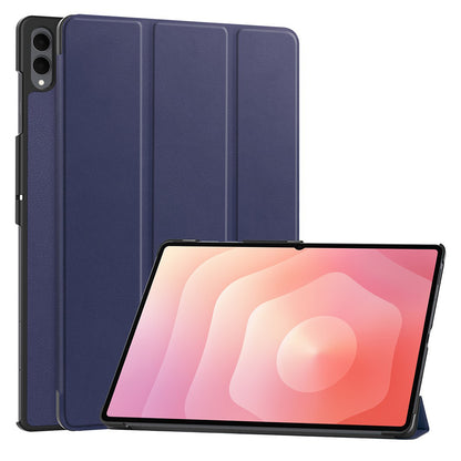 Pouzdro pro Samsung Galaxy Tab S11 Ultra, Techsuit, FoldPro, Modrá