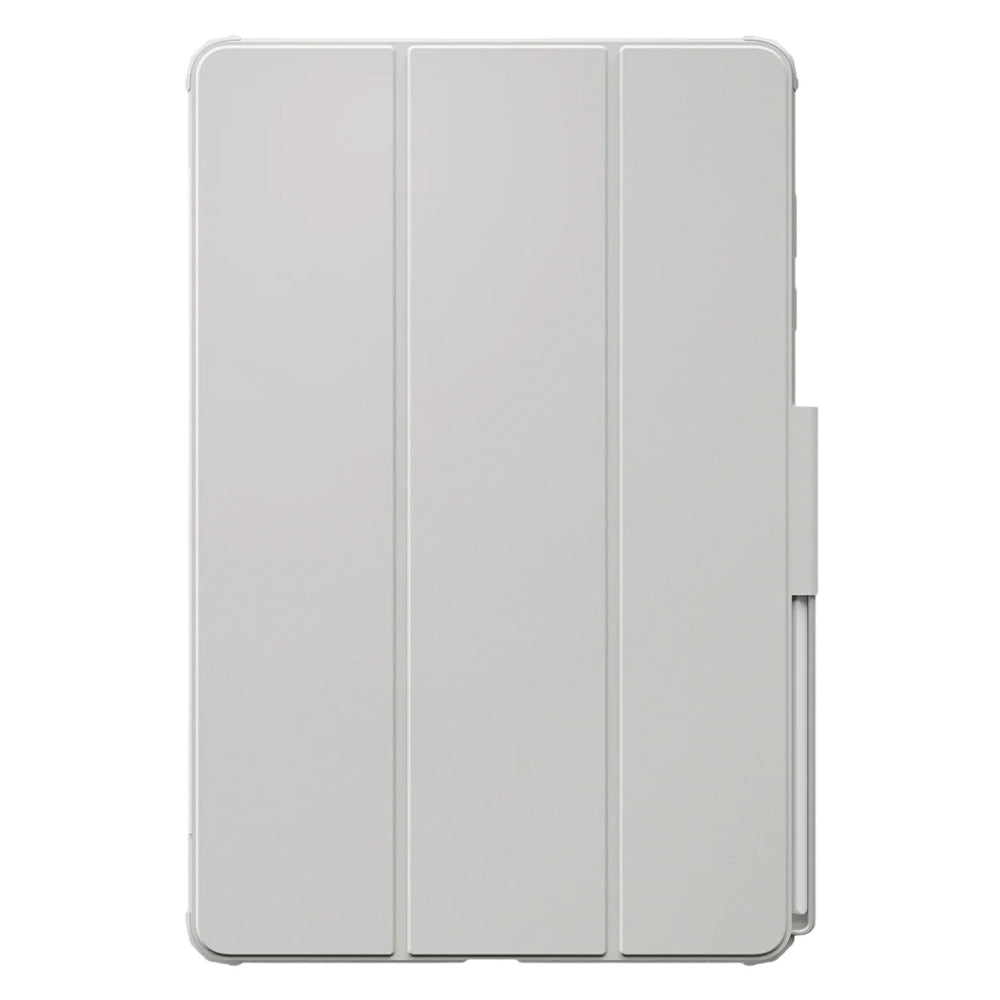 Pouzdro pro Samsung Galaxy Tab S12 Plus, Spigen, Ultra Hybrid Pro, šedé ACS11826