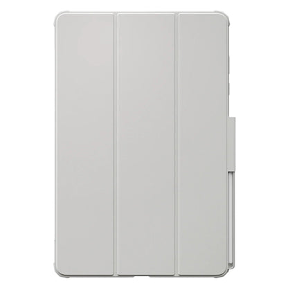 Pouzdro pro Samsung Galaxy Tab S12 Plus, Spigen, Ultra Hybrid Pro, šedé ACS11826